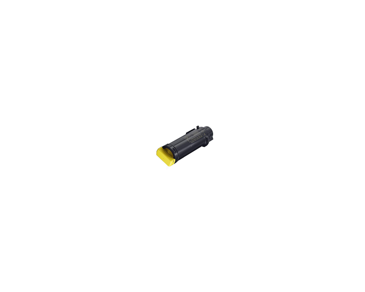 Cartucho de Toner Compatible para XEROX PHASER 6510/WORKCENTRE 6515 AMARILLO  106R03692/106R03479/106R03475