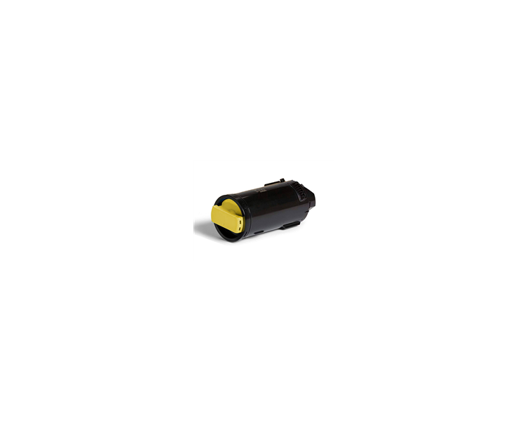 Cartucho de Toner Compatible para XEROX VERSALINK C500/C505 AMARILLO  106R03875/106R03872/106R03861