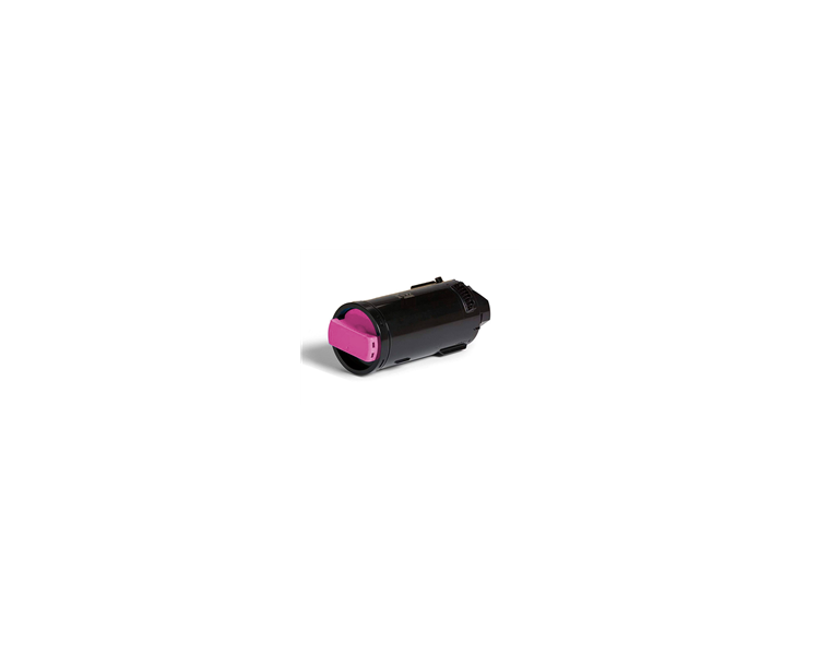 Cartucho de Toner Compatible para XEROX VERSALINK C600/C605 MAGENTA  106R03921/106R03905/106R03897