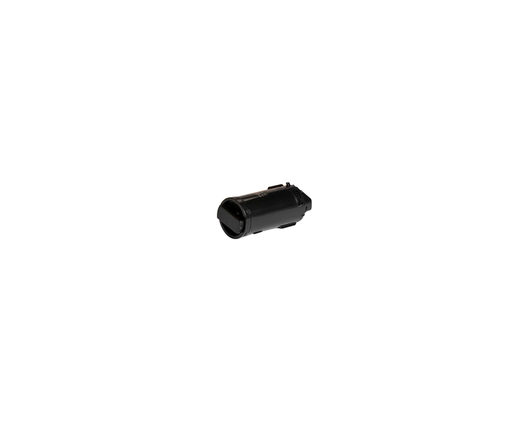 Cartucho de Toner Compatible para XEROX VERSALINK C600/C605 NEGRO  106R03907/106R03899