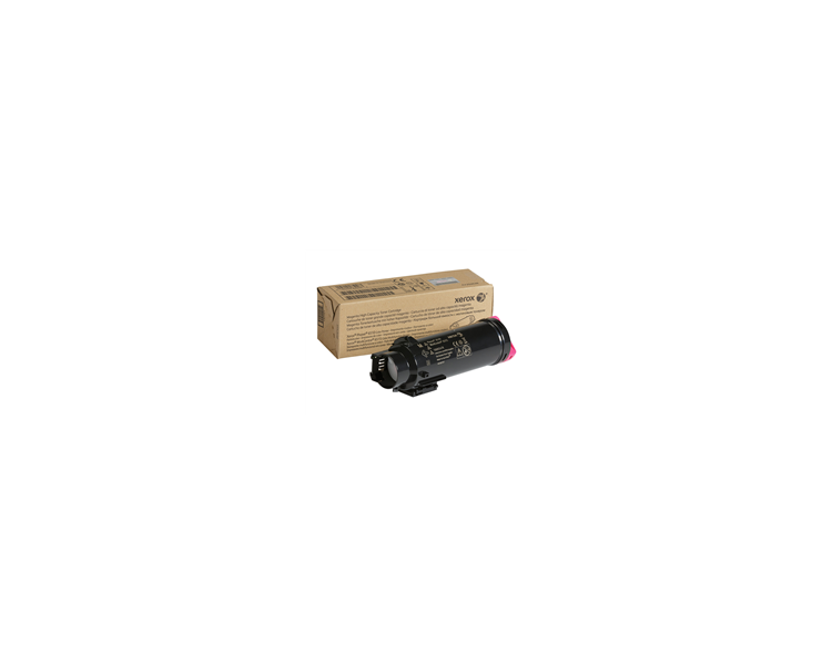 XEROX PHASER 6510/WORKCENTRE 6515 MAGENTA CARTUCHO DE TONER ORIGINAL - 106R03478