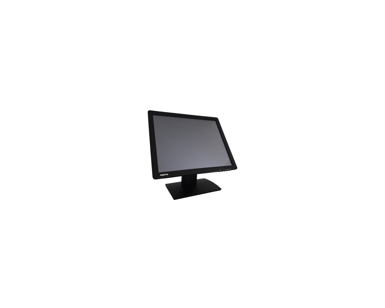 APPROX MONITOR TACTIL LED 19" PARA TPV 1280 X 1024 - RESPUESTA 5MS - USB, VGA - VESA