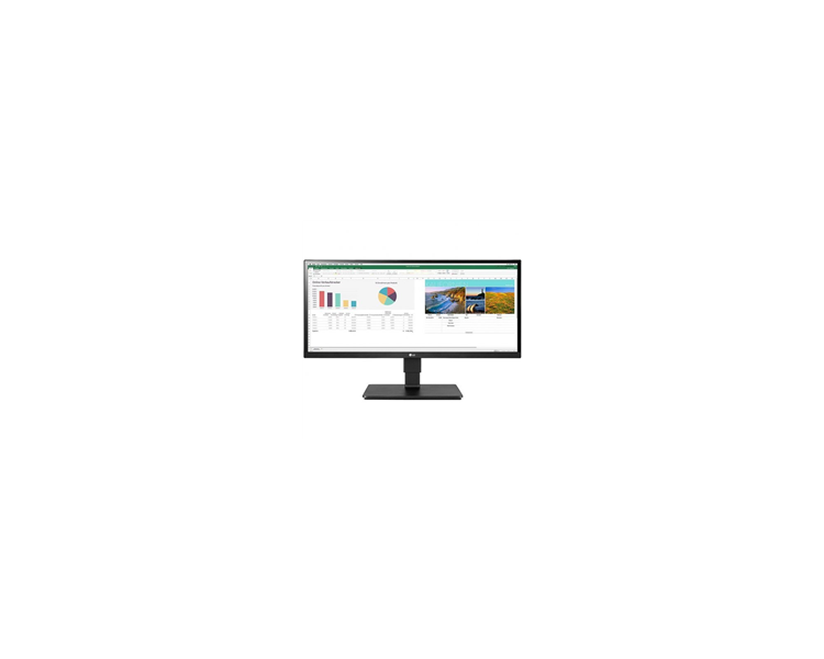 LG MONITOR LED 29" IPS ULTRAWIDE FULL HD - FREESYNC - RESPUESTA 5MS - ANGULO DE VISION 178º - 21:9 - HDMI, DP