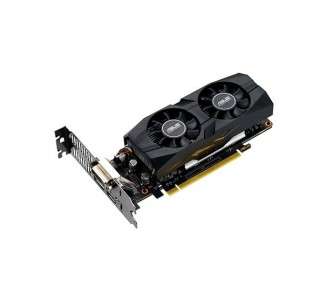 TARJETA GRÁFICA ASUS GTX 1650 OC 4GB GDDR5