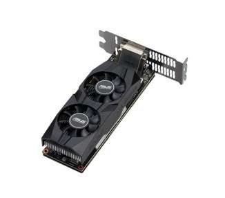 TARJETA GRÁFICA ASUS GTX 1650 OC 4GB GDDR5