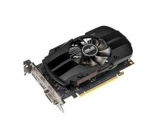 TARJETA GRÁFICA ASUS PHOENIX GTX 1650 OC 4GB GDDR5