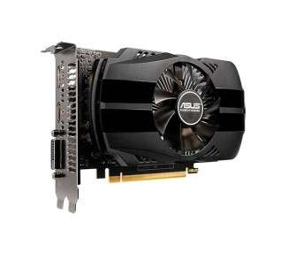 TARJETA GRÁFICA ASUS PHOENIX GTX 1650 OC 4GB GDDR5