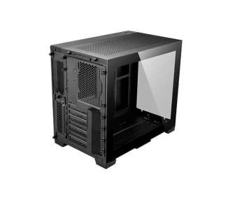 TORRE ATX LIAN LI PC-O11 DYNAMIC MINI NEGRO