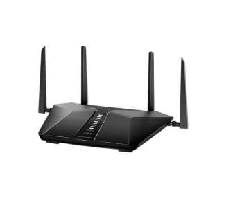 WIRELESS ROUTER NETGEAR RAX43 NIGHTHAWK AX5