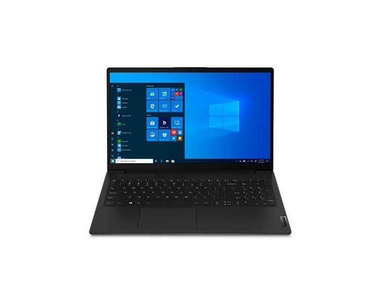 PORTATIL LENOVO V15 G2-ITL 82KB013LSP NEGRO