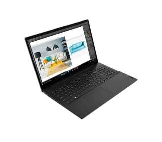 PORTATIL LENOVO V15 G2-ITL 82KB013LSP NEGRO