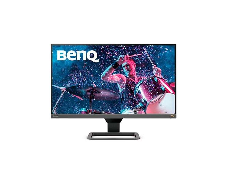 Monitor reacondicionado aoc 22p1 22pulgadas vga - hdmi - dp - negro