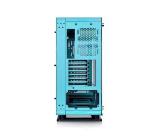 TORRE ATX THERMALTAKE CORE P6 TG TURQUOISE