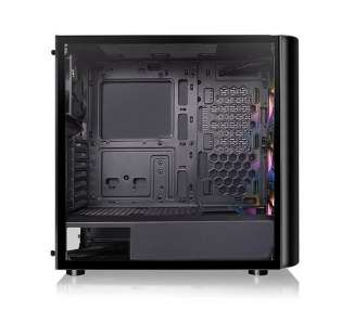 TORRE ATX THERMALTAKE VIEW 23 TG ARGB NEGRO