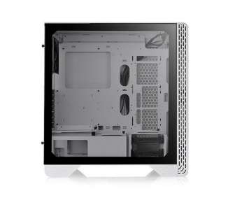 TORRE ATX THERMALTAKE S300 TG BLANCO