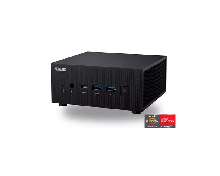 ORDENADOR MINIPC BAREBONE ASUS PN52-BBR758HD