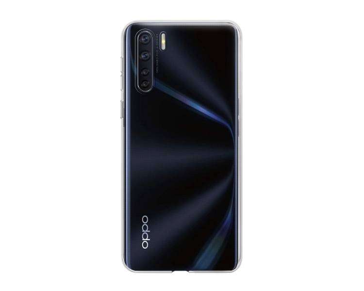 Fundas Personalizadas Compatible con Oppo A91