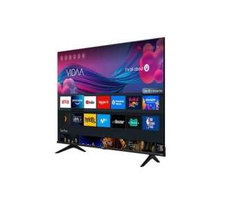 TELEVISIÓN LED 75  HISENSE 75A6G SMART TV 4K UHD