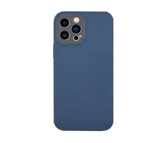 Funda Silicona Compatible con iPhone 11 Pro Max con Cámara 5D