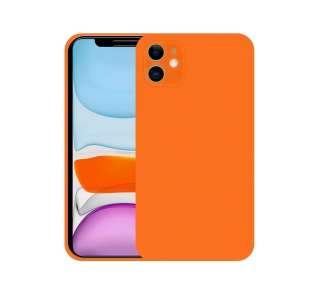 Funda 360 con Cristal Templado Ultrafina Compatible Con iPhone 11 Pro Max