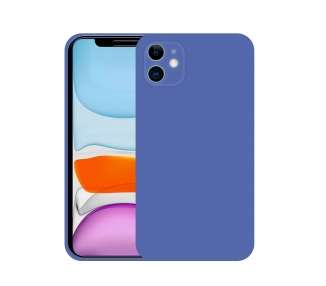 Funda 360 con Cristal Templado Ultrafina Compatible Con iPhone 11 Pro Max