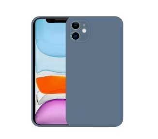 Funda 360 con Cristal Templado Ultrafina Compatible Con iPhone 11 Pro Max