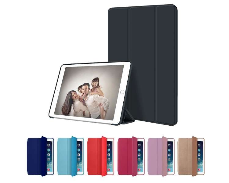 Funda Smart Cover Compatible con iPad Air 10.5