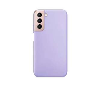 Funda Silicona Suave Compatible con Samsung Galaxy S22 Plus