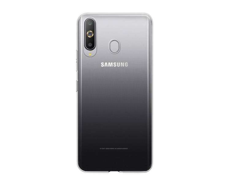 Fundas Personalizadas Compatible con Samsung Galaxy A60