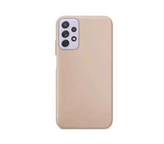 Funda Silicona Suave Compatible con Samsung Galaxy A52