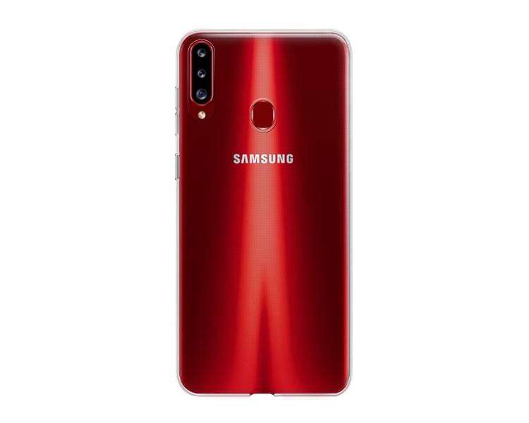 Fundas Personalizadas Compatible con Samsung Galaxy A20S