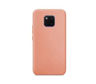 Funda Silicona Suave Compatible con Huawei MATE 20 Pro