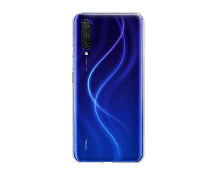 Fundas Personalizadas Compatible con Xiaomi Mi 9 Lite