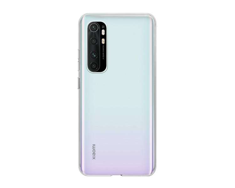 Fundas Personalizadas Compatible con Xiaomi Mi Note 10 Lite