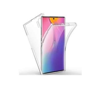 Fundas Personalizadas Compatible con Xiaomi Mi Note 10 Lite