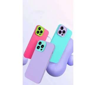 Funda Silicona Compatible con Xiaomi Redmi 9T,POCO M3 con Cámara 5D