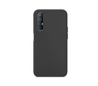 Funda Silicona Suave Compatible con Oppo Find X2 Neo