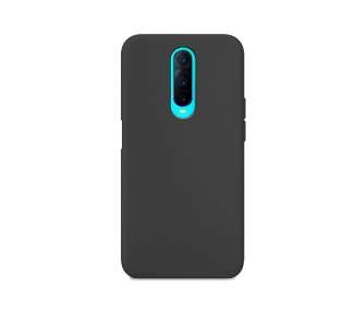 Funda Silicona Suave Compatible con Oppo RX 17 Pro