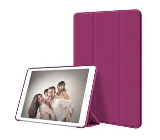 Funda Smart Cover Compatible con Samsung Galaxy TAB S6 "T860" 10.5