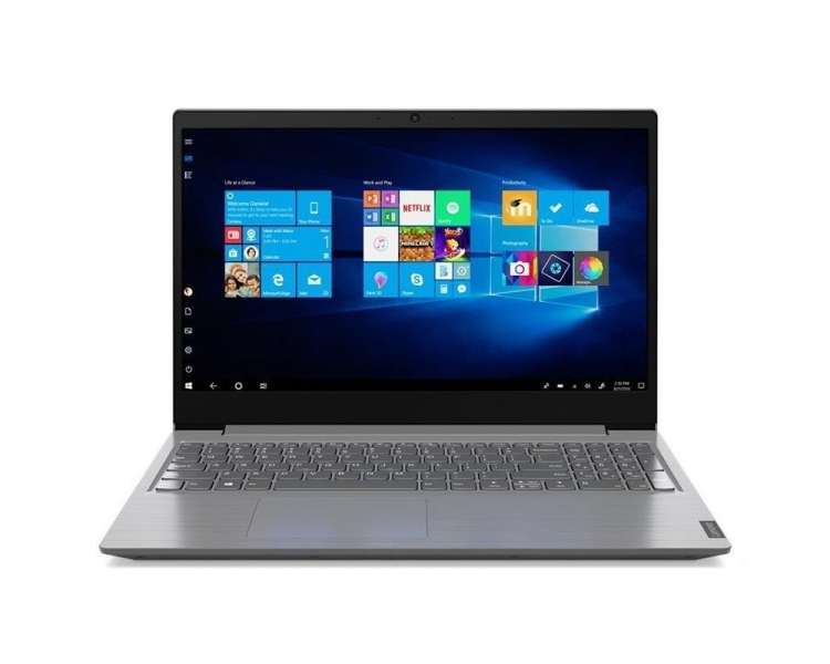 Portátil lenovo v15 iil 82c500qwsp intel core i3-1005g1/ 8gb/ 512gb ssd/ 15.6'/ win10