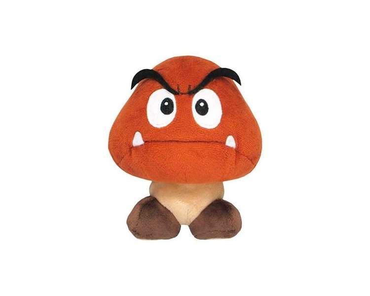 PELUCHE SHERWOOD GOOMBA