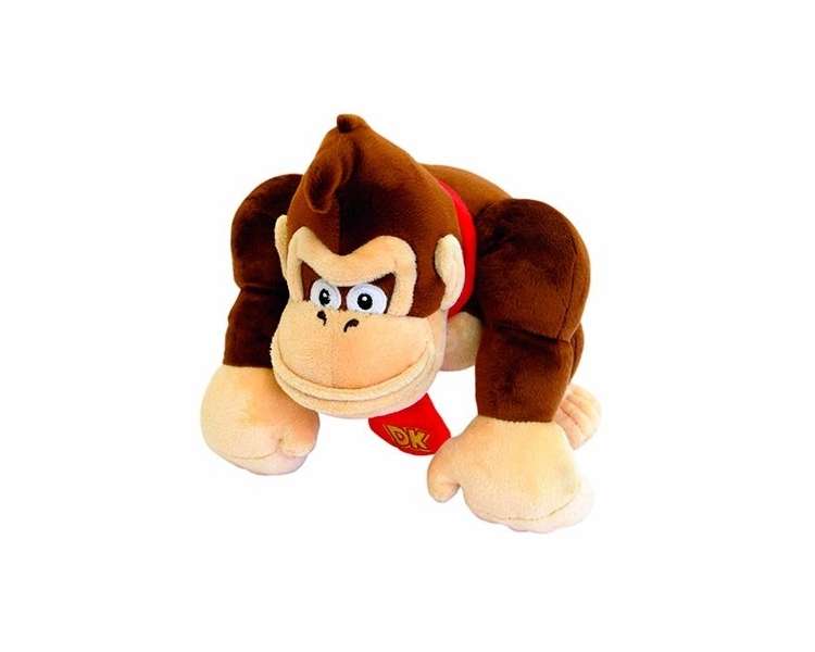 PELUCHE SHERWOOD DONKEY KONG