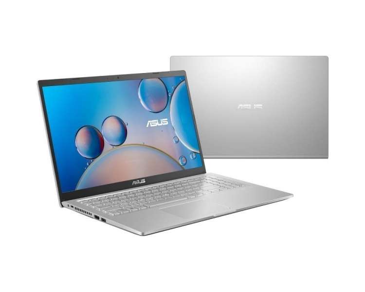 Portátil asus f515ea-bq1360 intel core i5-1135g7/ 8gb/ 256gb ssd/ 15.6'/ freedos