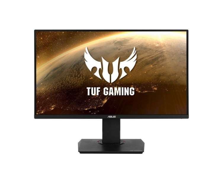 Monitor gaming asus tuf vg289q 28'/ 4k/ negro