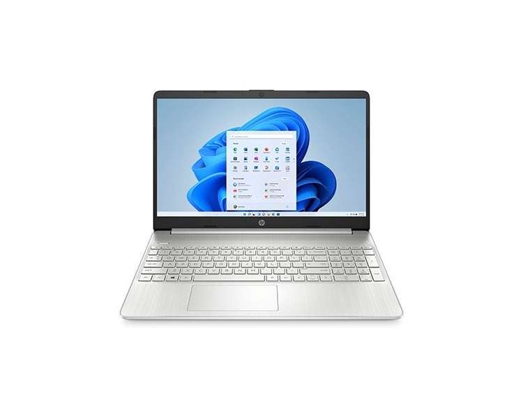 PORTÁTIL HP 15S-EQ2101NS 5B182EA BLANCO