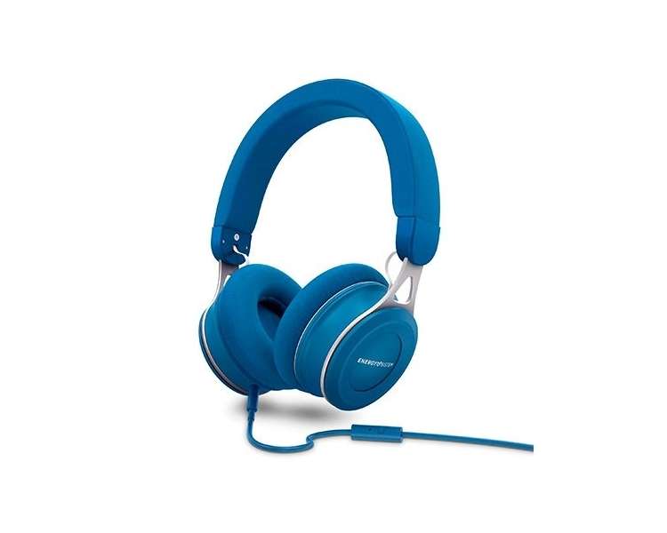 AURICULARESMICRO ENERGY SISTEM URBAN 3 MIC AZUL