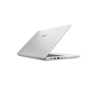 PORTATIL MSI MODERN 14 C12M-078XES URBAN SILVER