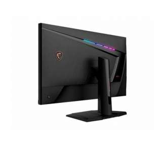 MONITOR LED 32  MSI OPTIX MPG321QRF QD NEGRO