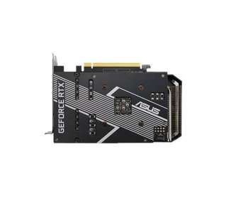 TARJETA GRÁFICA ASUS DUAL RTX 3060 12GB GDDR6 V2