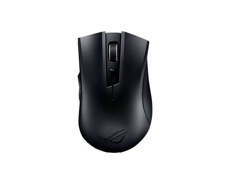 RATON ASUS ROG STRIX CARRY WIRELESS NEGRO